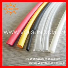 High quality polyolefine 3 to 1 heat shrink tube 15mm